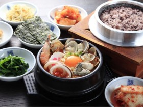 天冷了就是要吃鍋！「豆腐村」韓式豆腐鍋天母回歸，開幕限定有機會整桌免費！