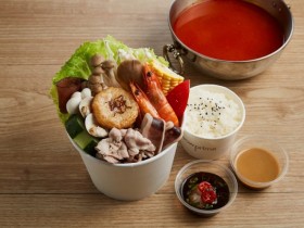 212 元札幌牛奶海陸鍋帶走！聚北海道外帶 85 折，個人鍋、雙人生鮮鍋開賣！