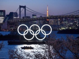 2021 東京奧運7/23開跑！奧運吉祥物、動態圖標、賽程內容、賽事轉播全都看！