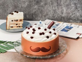 2021父親節蛋糕預購整理，七間品牌蛋糕全都錄！珍珠奶茶蛋糕、千層蛋糕、乳酪蛋糕最低500元內帶回家！