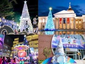 【2023台南聖誕節活動】聖誕樹/音樂會/聖誕市集/飯店餐廳優惠整理