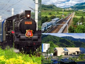 【2024台鐵仲夏寶島號】蒸氣火車訂票/時刻表/價格/行程優惠一次看！