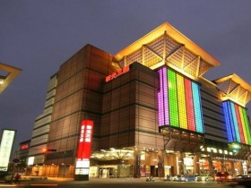 2020 嘉義、台南地區百貨週年慶活動懶人包