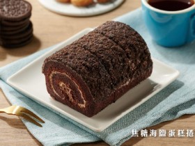 【全聯OREO甜點季】焦糖海鹽系列新品特價!布朗尼、乳酪蛋糕百元內就能嚐鮮下架!