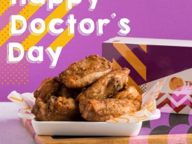 「絕代雙雞」11/12給你優惠!21風味館、頂呱呱通通都有!