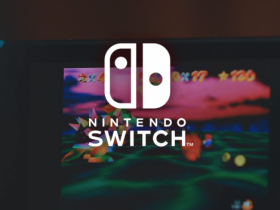 全聯預購Switch續航版主機+瑪利歐派對+動森撿便宜,年底過節朋友相聚好開心!