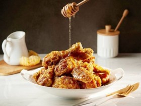 鬼怪粉絲站出來!bb.q炸雞週年慶,身份證有7、9,雞啤套餐79折!