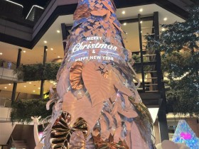 台北也有聖誕城!2020繽紛耶誕玩台北:最大規模燈飾、必逛百貨商圈優惠搶先看!