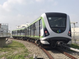 台中捷運一個月免費試乘! 11 月 16 日開始全線 18 個站通免費!