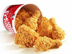 炸雞披薩連續轟炸, 2021年10月肯德基、必勝客各平台合作優惠券懶人包!