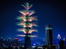 行事曆畫起來!2021年假怎麼請?連假攻略暨跨年煙火演唱會整理!