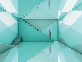 色廊展 2.0 來襲,來當一日網美!12 個顏色× 12 個夢境,探索夢境的無限可能,預售票 220!