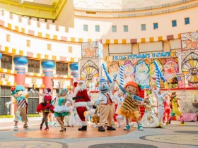 義大世界元旦寶寶 1 元!生日月或日有「1」也享 110 入園門票!連假優惠快示出你的生日證明有效證件!