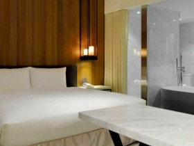 住宿最低 0 元!高鐵假期「租車住宿好旅包」再送 12 小時格上租車!