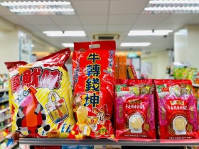 【7-11 2021新年優惠】買零食贈鎮瀾宮錢母、百樣商品買一送一、紅包袋、春節禮盒、年節口罩通通有!