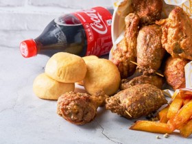 呱呱包買一送一!頂呱呱推「新年發財券」過年先搶翻!全新雞翅品牌「雞翅食研所」台北開幕!