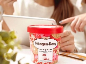 全聯哈根達斯品脫限時六天6折!228連假消費「滿千元送千點」!