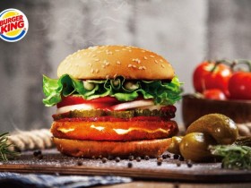 漢堡王最新優惠  小華堡買一送一,早餐吃漢堡 1 元贈薯球!兩堡 109 竟然不是最優惠?