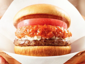 「MOS同樂會」兒童節登場!摩斯漢堡2021年4月週週優惠不間斷,點心、早餐、米漢堡搭配再折30元!