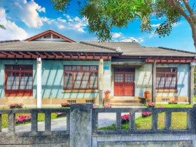 全新屏東必訪景點!勝利星村【原百貨】盛大開幕,特色市集、音樂會、原住民文化手作體驗登場!
