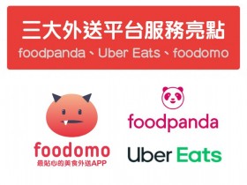 foodomo、foodpanda、Uber Eats美食外送哪個好?7-ELEVEN外送優惠 CITY系列「第二杯五折」