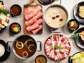 外帶買一送一!「肉多多火鍋」第二套免費吃!會員專享破天荒優惠 取餐免下車!