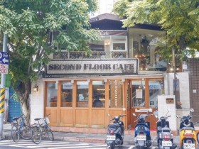 貳樓餐廳「全品項外帶五折」,網路預訂自取,在家做好防疫也能吃早午餐!