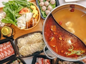 「美滋鍋」外帶75折!雙人及四人超值套餐 六月底前限時優惠!