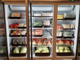 千葉火鍋化身「生鮮超市」,「蒲燒鰻」不可錯過!「俺達的肉屋」日本九州和牛新鮮販售,輕鬆在家料理DIY!