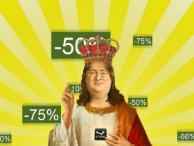 STEAM 平台千款遊戲夏日特賣最低2折起!Dota 2》免費下載、《隻狼》5折、《魔物獵人》67折帶回家!