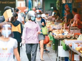 全台各地市場賣場最新分流措施、四大超商人流管制全都看!