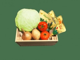 摩斯蔬菜箱、咖哩包組合優惠登場!APP享外送399免運,經典套餐/元氣早餐/三明治/生鮮蔬果任意點!