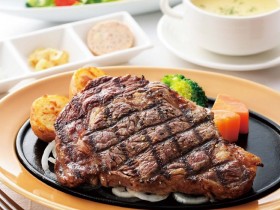 樂雅樂限時25天牛排買一送一!8月前日本頂級和牛、和牛漢堡排同步 5 折!