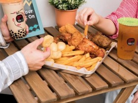 頂呱呱47周年慶!六大品牌優惠統整,頂呱呱「一斤雞」回歸、東京油組総本店均一價200元!