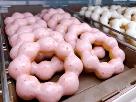Mister Donut 甜甜圈一個20！7月外帶外送優惠整理：買10送10、買4送2！