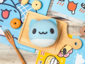 Mister Donut 貓貓蟲咖波款買4送2!超萌聯名波堤、周邊7-ELEVEN、外送平台同步開賣,限定商品一次看!