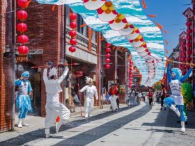 宜蘭傳藝中心門票優惠:軍警消醫護免費、一般民眾贈抵用券!2021年底前申辦年卡,享無限暢遊至2022年12月!