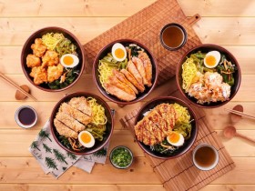 最低127!品田牧場外帶85折,香酥豬排咖哩丼、腰內豬排專享77折起,防疫餐點折後價一次看!