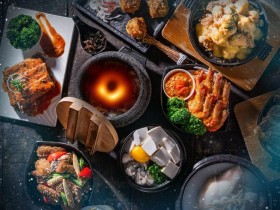 1人最低125!涓豆腐外帶「韓式部隊鍋」四人499、單點85折,雙人及四人組合開賣!菜單、門市資訊、電話訂餐一起看