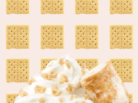 星巴克「烤棉花糖咖啡星冰樂」開賣!8月底星冰樂第二杯半價、至9月底周末指定星冰樂折40元!中秋節限定月兔馬克杯新品販售!