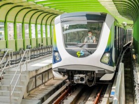 台中捷運回饋專案,一年時間每月最高可拿30%回饋金!
