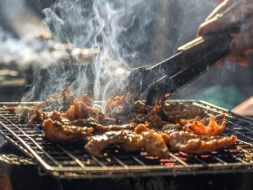 2021全台中秋烤肉地點推薦整理懶人包!國道高乘載管制特定時段暫停收費!