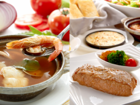 愛心捐血贈西堤牛排「套餐5折券」!「熱血解封挽袖相挺」募集 1 萬袋血液!