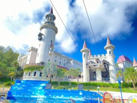 玩一天送一天!遠雄海洋公園五倍券優惠:俯瞰東海岸美景、入水族館、賞國際級表演加贈免費入園