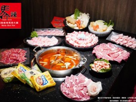 馬辣、新馬辣火鍋外帶5折防疫套餐7.0!外帶套餐升級牛肉、雙湯底,內用「天使紅蝦」吃到飽!冰淇淋雙人套餐,哈根達斯55元!