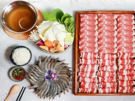 千葉火鍋外帶「爆量系鍋物」最低4折!300克肉大份量188元起,挑戰市場最高CP值!