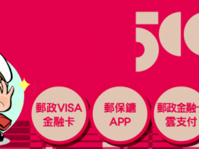 數位五倍券如何綁定?加碼金如何發放?郵局綁台灣Pay支付前1萬名加碼800元!