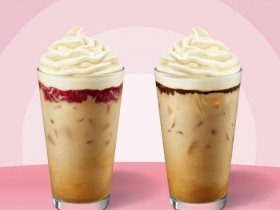 2021年9月「星巴克買一送一」其中一杯免費!星冰樂、那堤、冷萃咖啡、法式泡芙風味新品同享