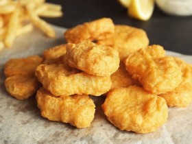 麥當勞買一送一!10月foodpanda熊貓優惠碼,麥克雞塊、那堤買一送一!