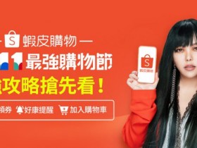 【2021蝦皮雙11優惠攻略整理】免運券/折價卷/購物金這樣搶,限時價格一次看!